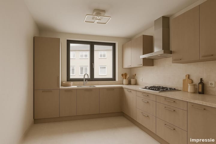 Foto 13 van Mahoniestraat 15