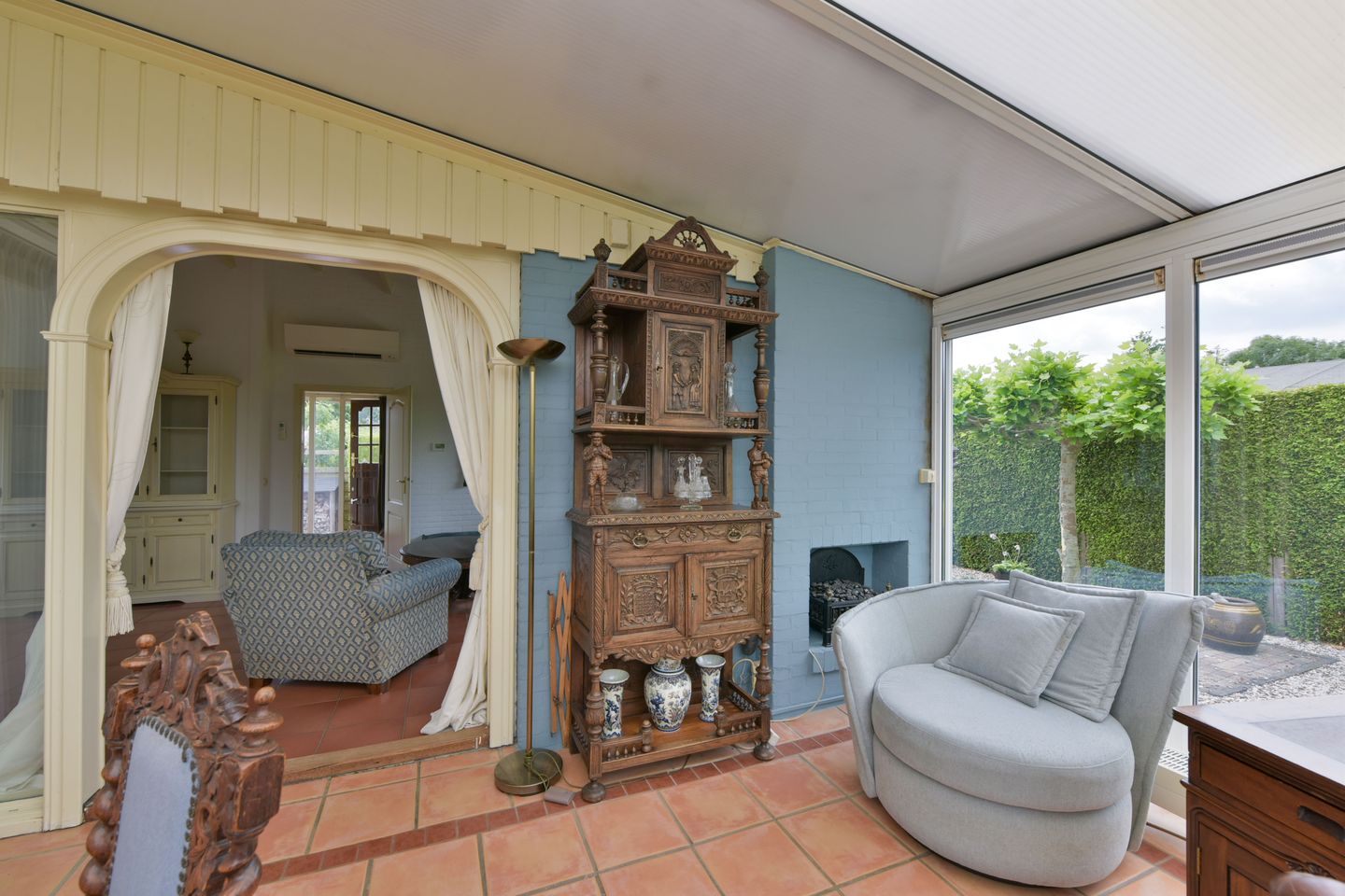 Foto 10 van Hoofdweg 98-R136
