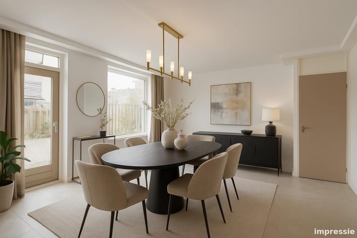 Foto 16 van Mahoniestraat 15