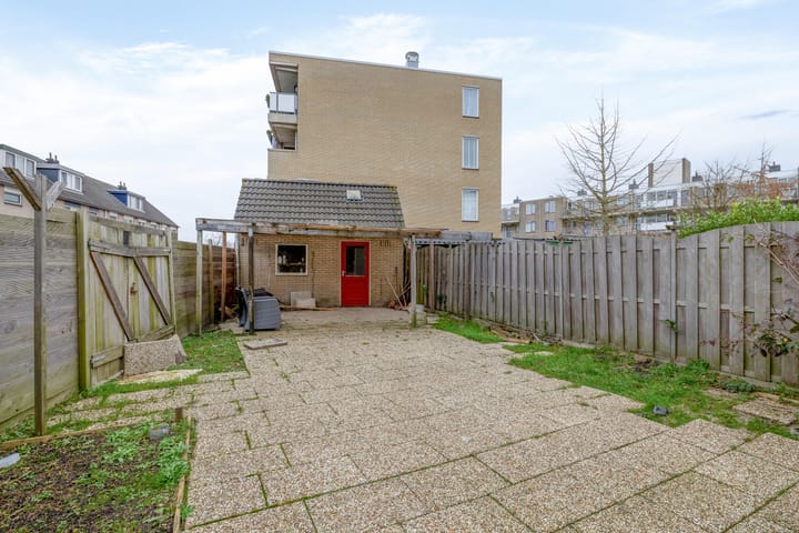 Foto 17 van Mahoniestraat 15