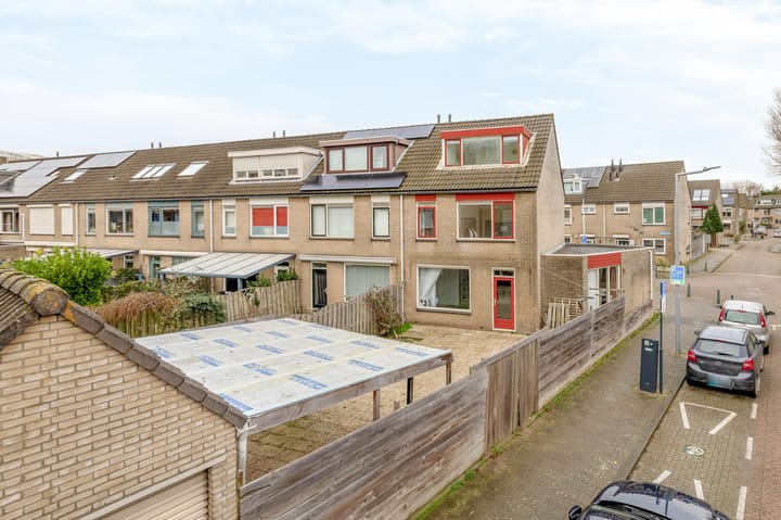 Foto 21 van Mahoniestraat 15