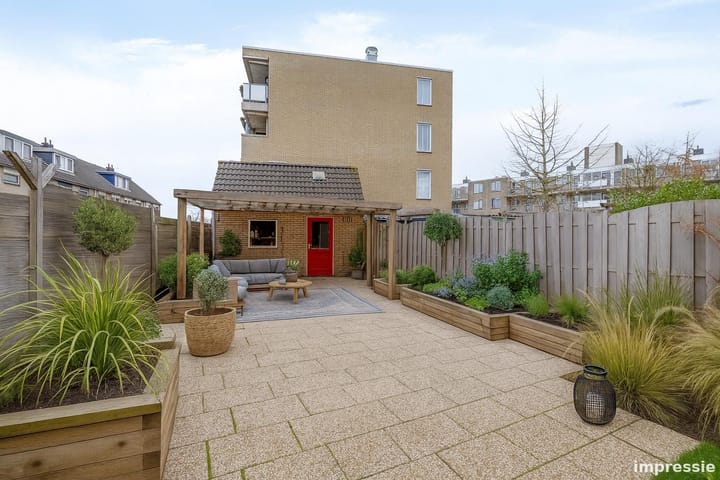 Foto 18 van Mahoniestraat 15