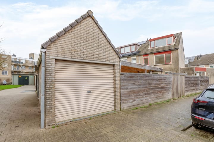 Foto 22 van Mahoniestraat 15