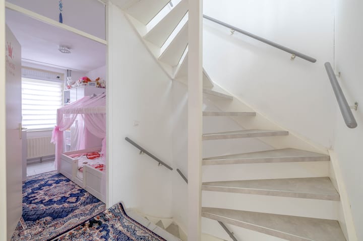 Foto 23 van Mahoniestraat 15