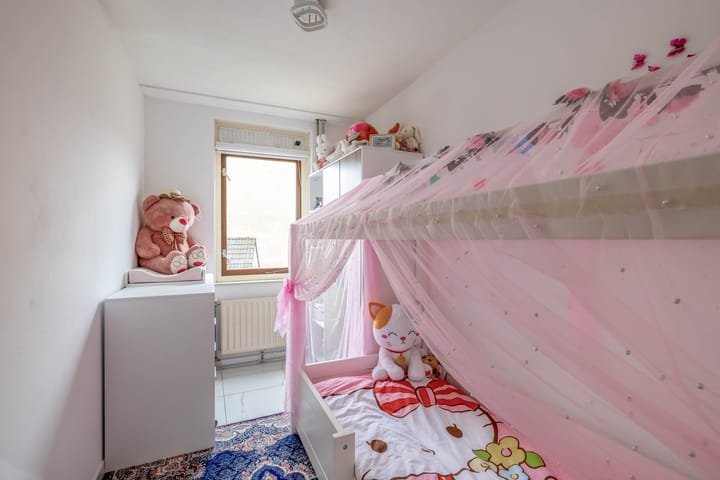 Foto 24 van Mahoniestraat 15