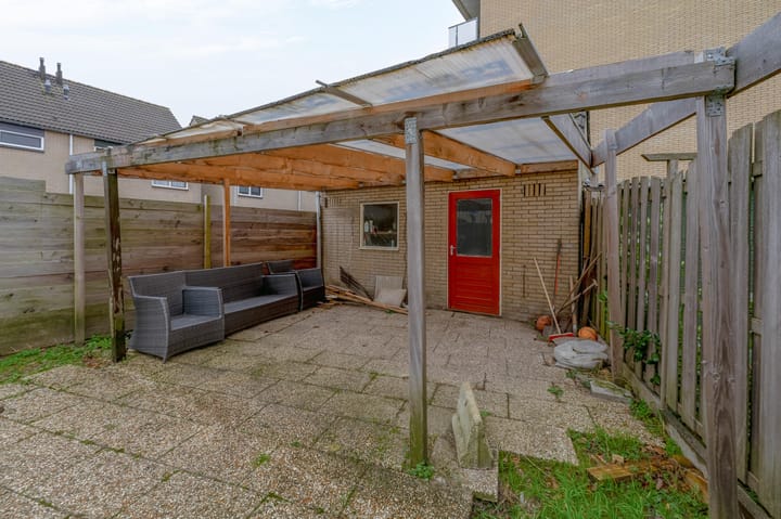 Foto 19 van Mahoniestraat 15