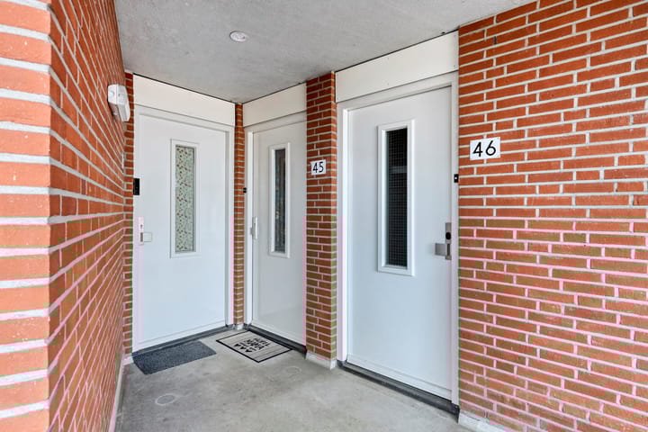 Photo 3 of Johan Wagenaarstraat 46