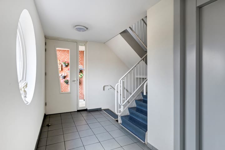 Photo 4 of Johan Wagenaarstraat 46