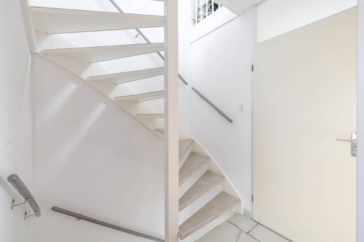 Foto 32 van Mahoniestraat 15