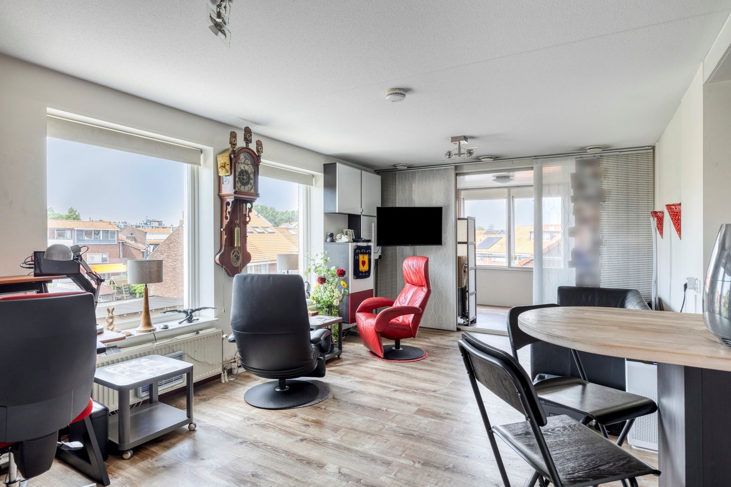 Foto 5 van Johan Wagenaarstraat 46