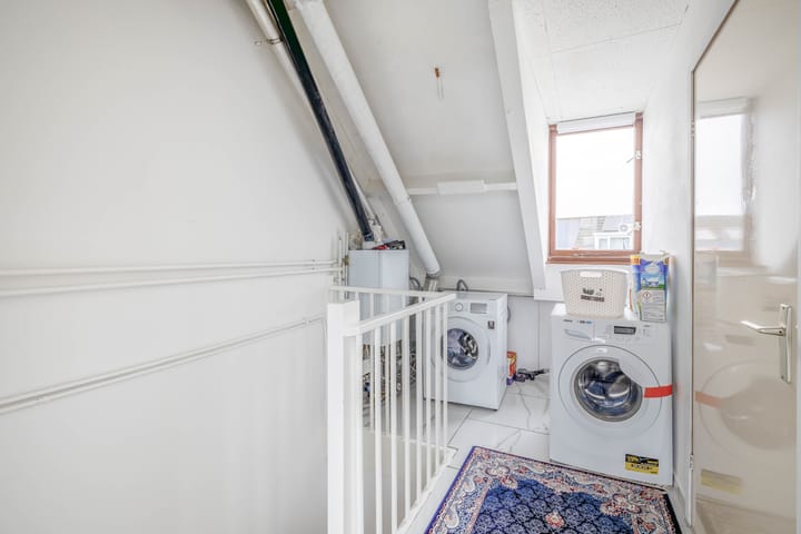 Foto 33 van Mahoniestraat 15