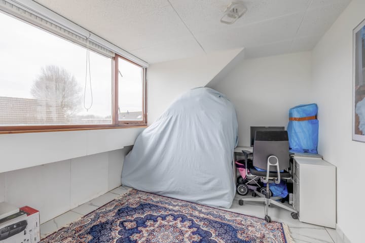 Foto 35 van Mahoniestraat 15