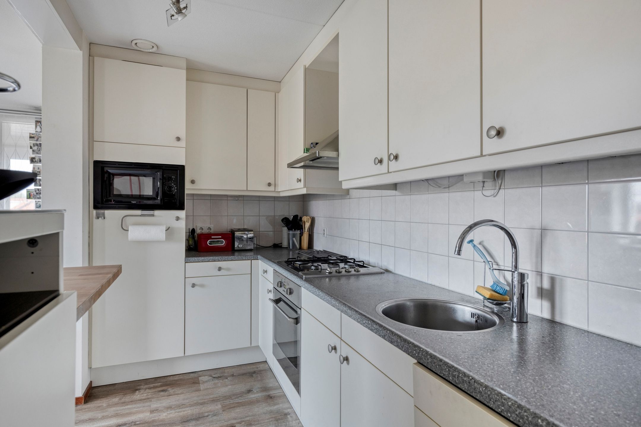 Foto 9 van Johan Wagenaarstraat 46