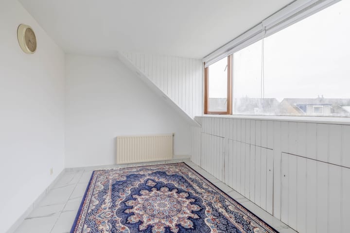 Foto 36 van Mahoniestraat 15