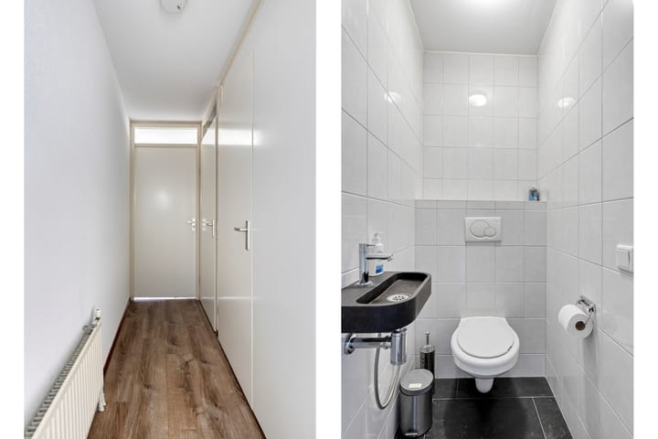 Photo 11 of Johan Wagenaarstraat 46