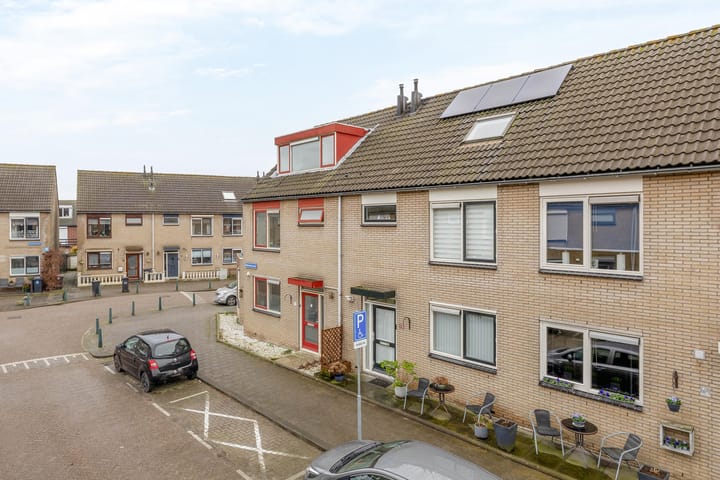 Foto 38 van Mahoniestraat 15