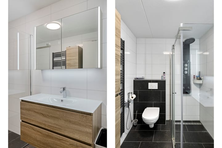 Photo 15 of Johan Wagenaarstraat 46