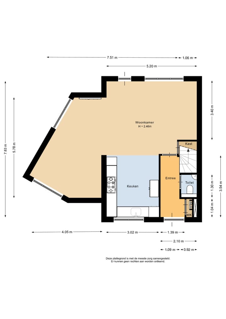Foto 41 van Mahoniestraat 15