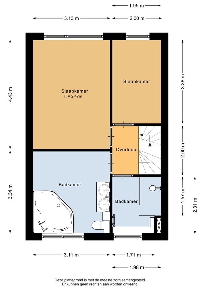 Foto 43 van Mahoniestraat 15