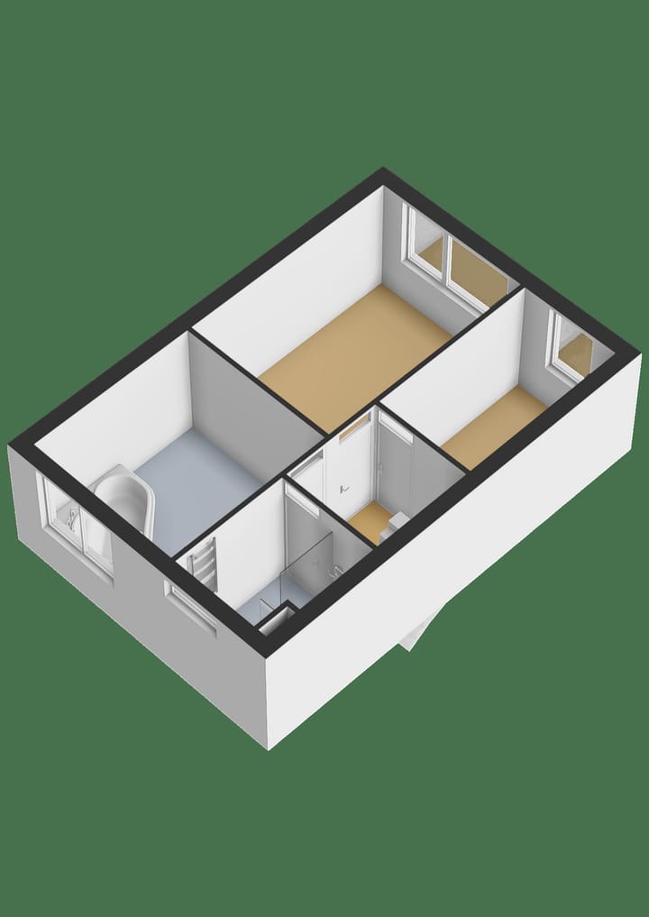 Foto 44 van Mahoniestraat 15