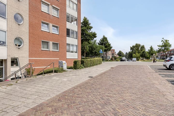 Photo 20 of Johan Wagenaarstraat 46