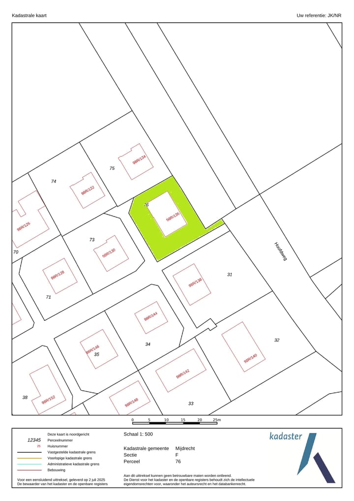 Photo 42 of Hoofdweg 98-R136