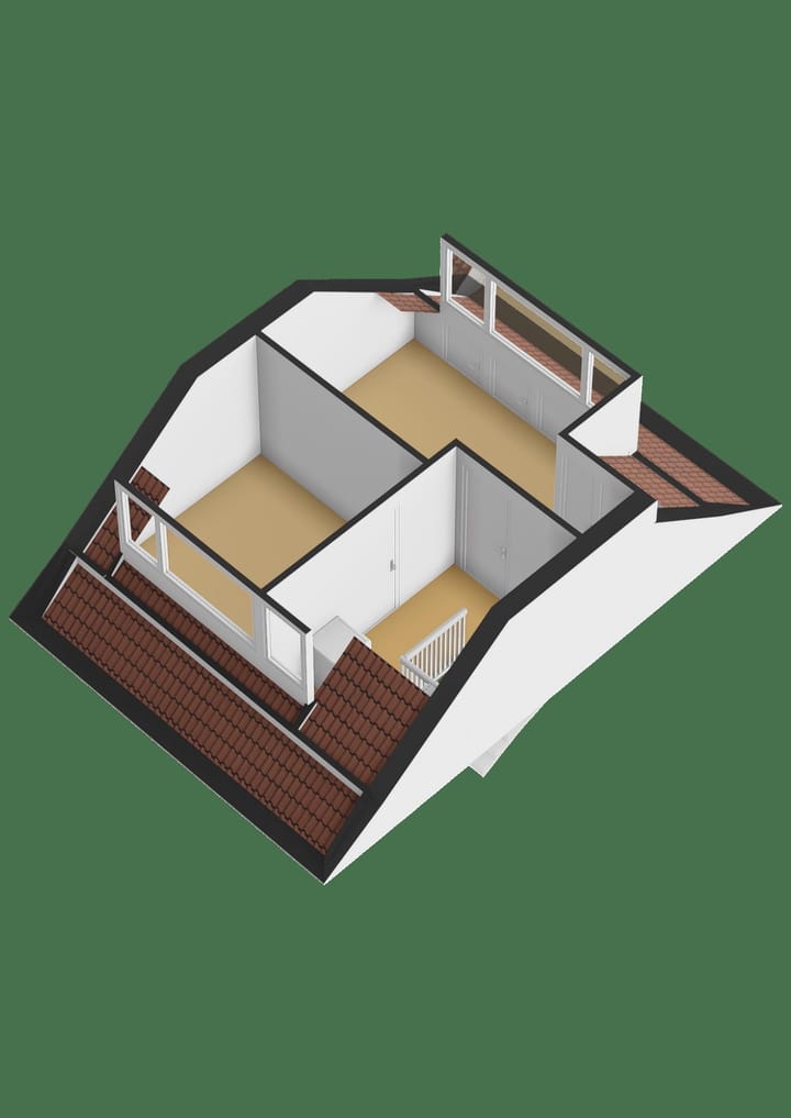 Foto 46 van Mahoniestraat 15