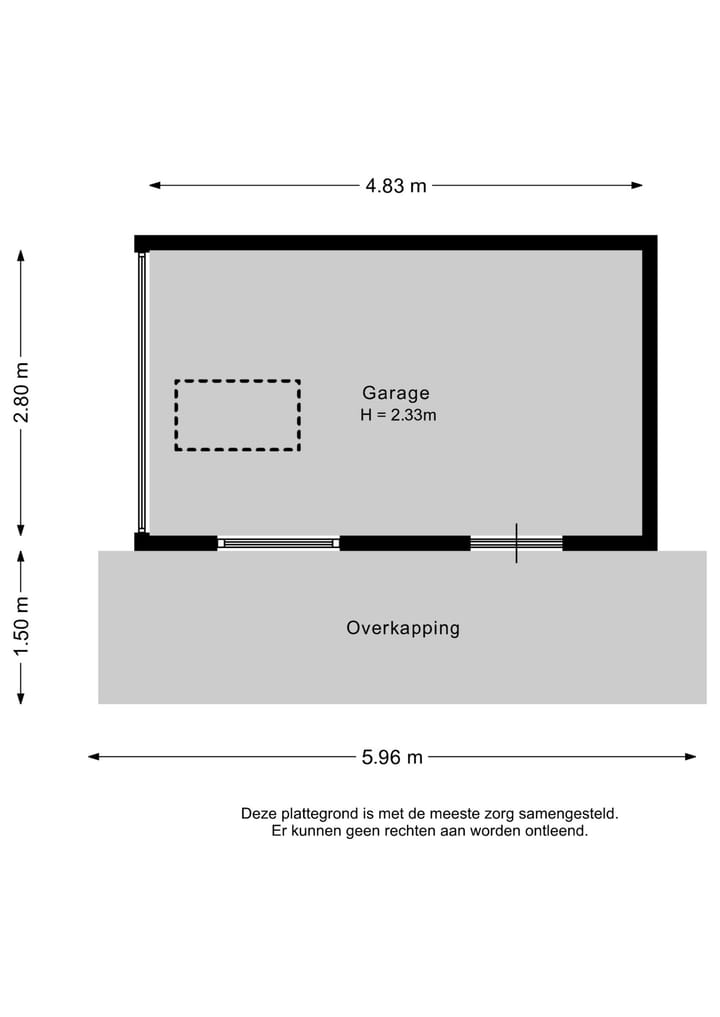 Foto 49 van Mahoniestraat 15