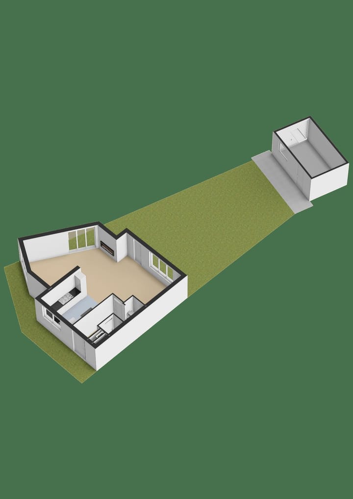 Foto 52 van Mahoniestraat 15