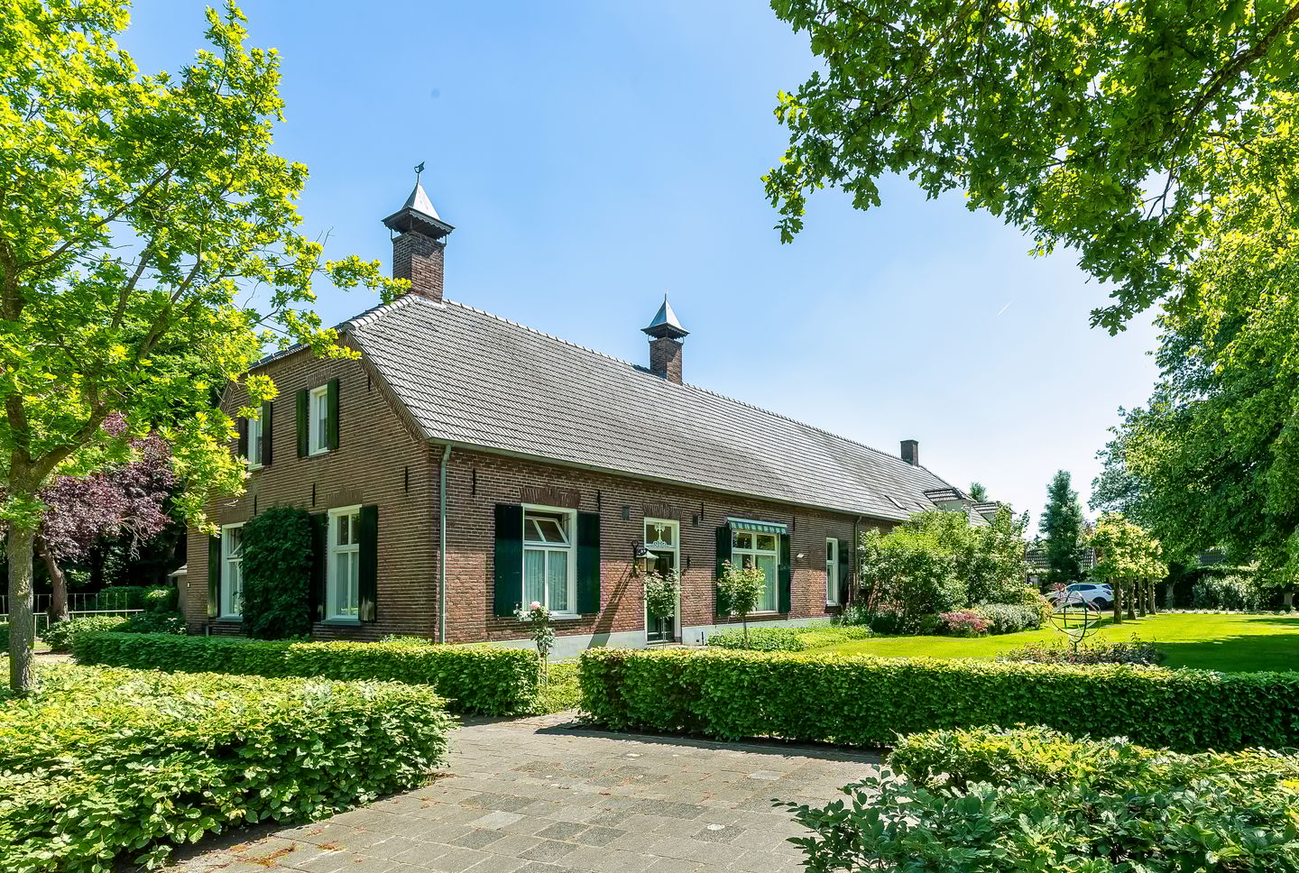 Lodderdijk 13 main image