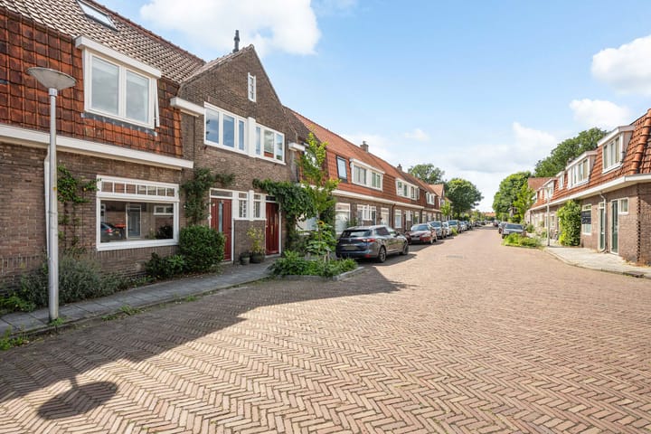 Foto 4 van Korenbloemstraat 78