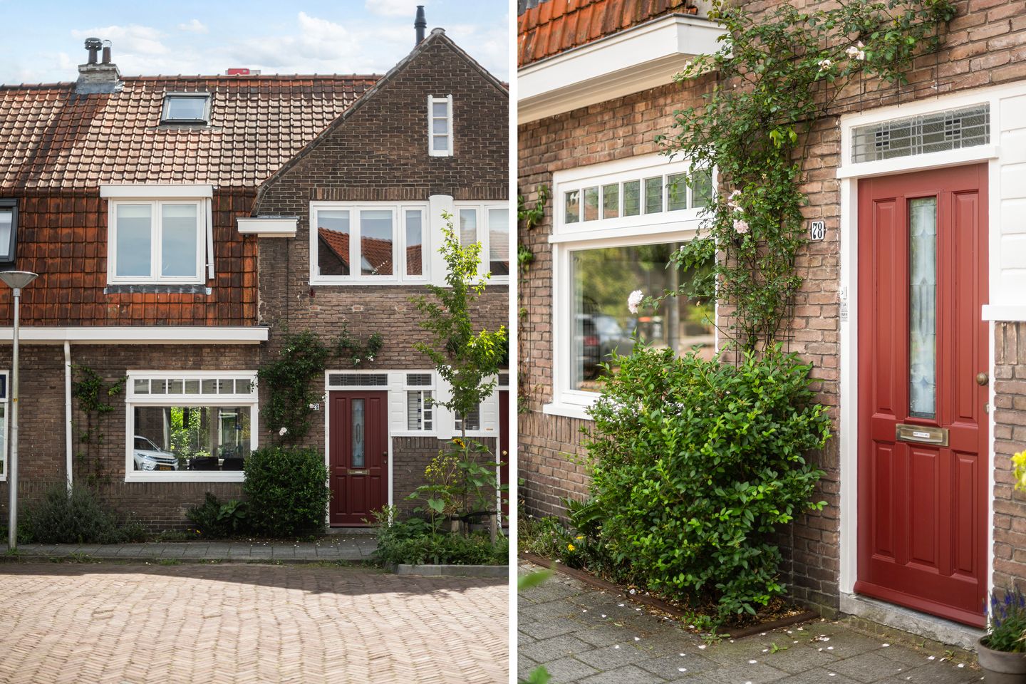 Photo 5 of Korenbloemstraat 78