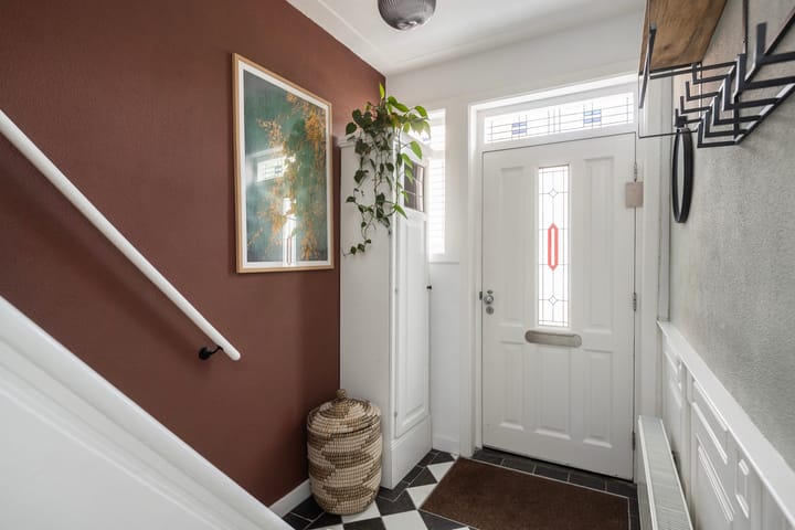 Foto 6 van Korenbloemstraat 78