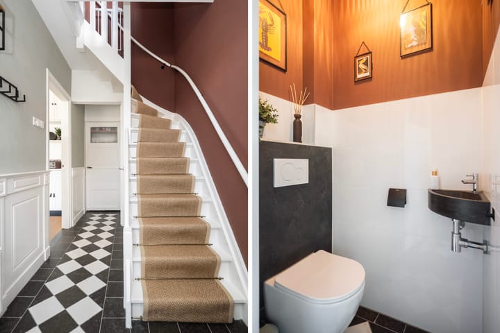 Foto 7 van Korenbloemstraat 78