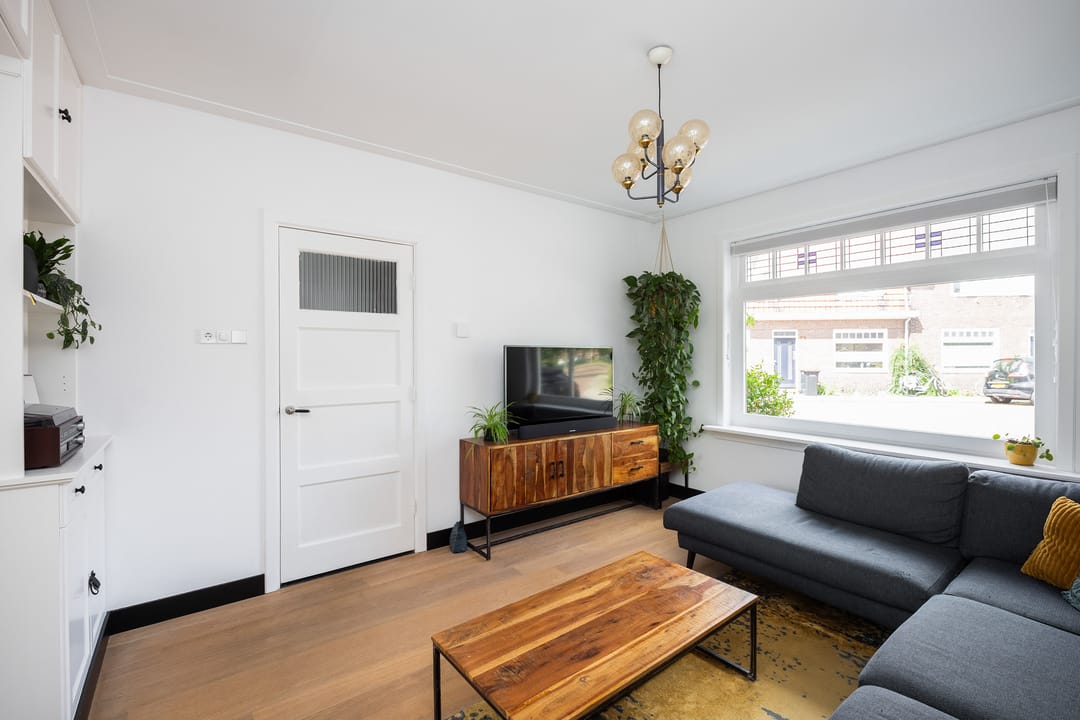 Photo 8 of Korenbloemstraat 78