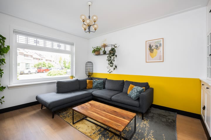 Foto 10 van Korenbloemstraat 78