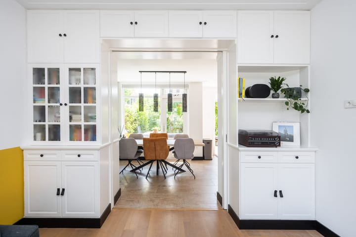 Foto 11 van Korenbloemstraat 78