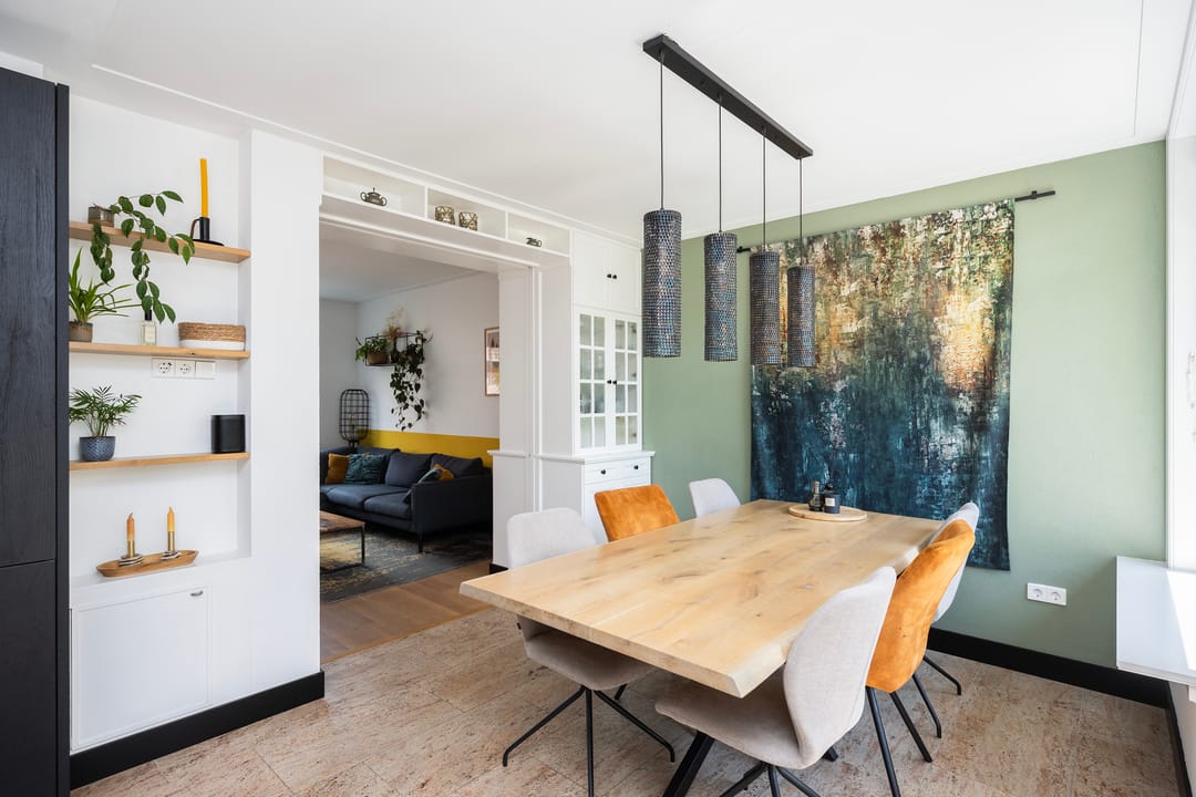 Photo 13 of Korenbloemstraat 78