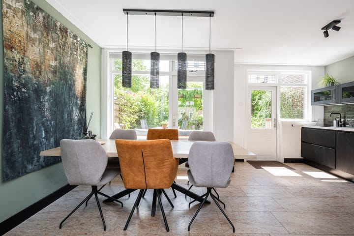 Foto 14 van Korenbloemstraat 78