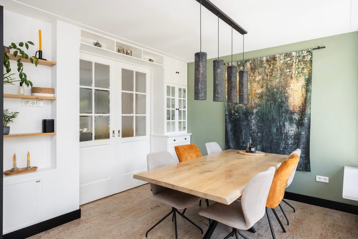 Foto 15 van Korenbloemstraat 78