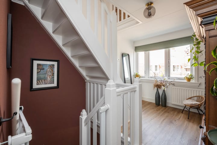 Foto 19 van Korenbloemstraat 78