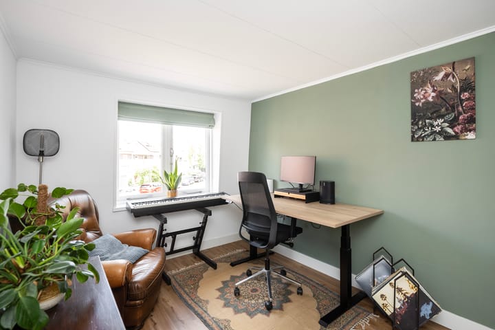 Foto 20 van Korenbloemstraat 78