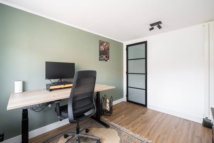 Foto 21 van Korenbloemstraat 78