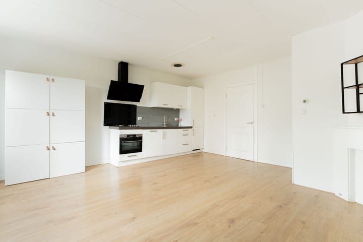 Foto 4 van Tweede Van der Helststraat 81-2