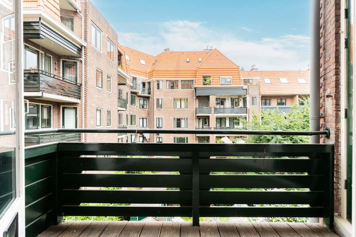 Foto 8 van Tweede Van der Helststraat 81-2