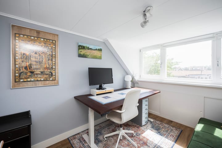 Foto 32 van Korenbloemstraat 78