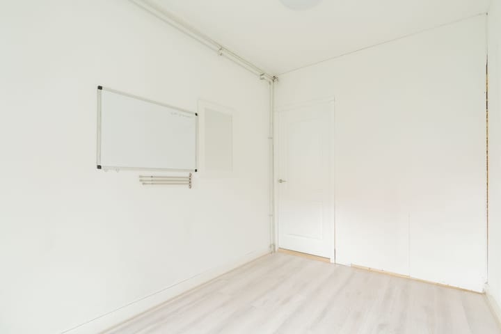 Foto 10 van Tweede Van der Helststraat 81-2