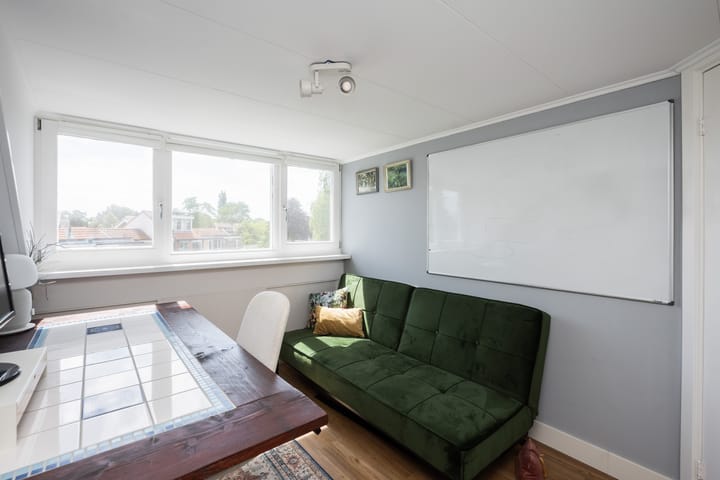 Foto 33 van Korenbloemstraat 78