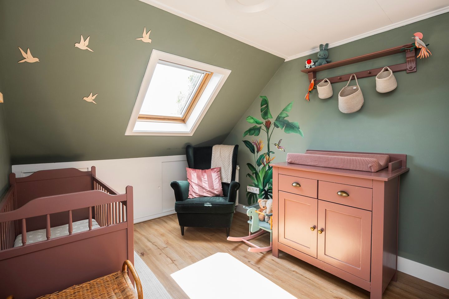 Photo 34 of Korenbloemstraat 78