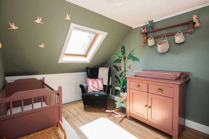 Foto 34 van Korenbloemstraat 78